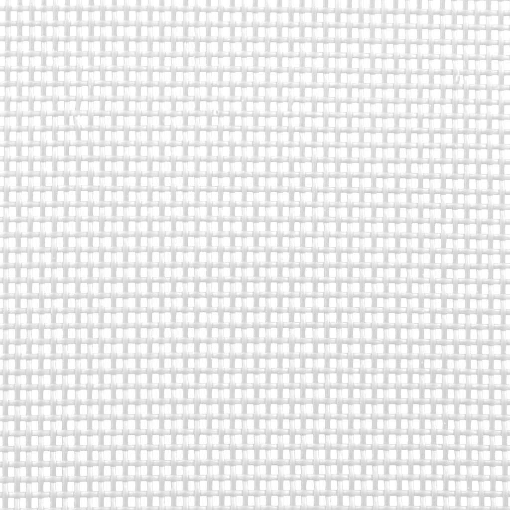 Pet Barrier Extendable White 82.5 x 125 cm