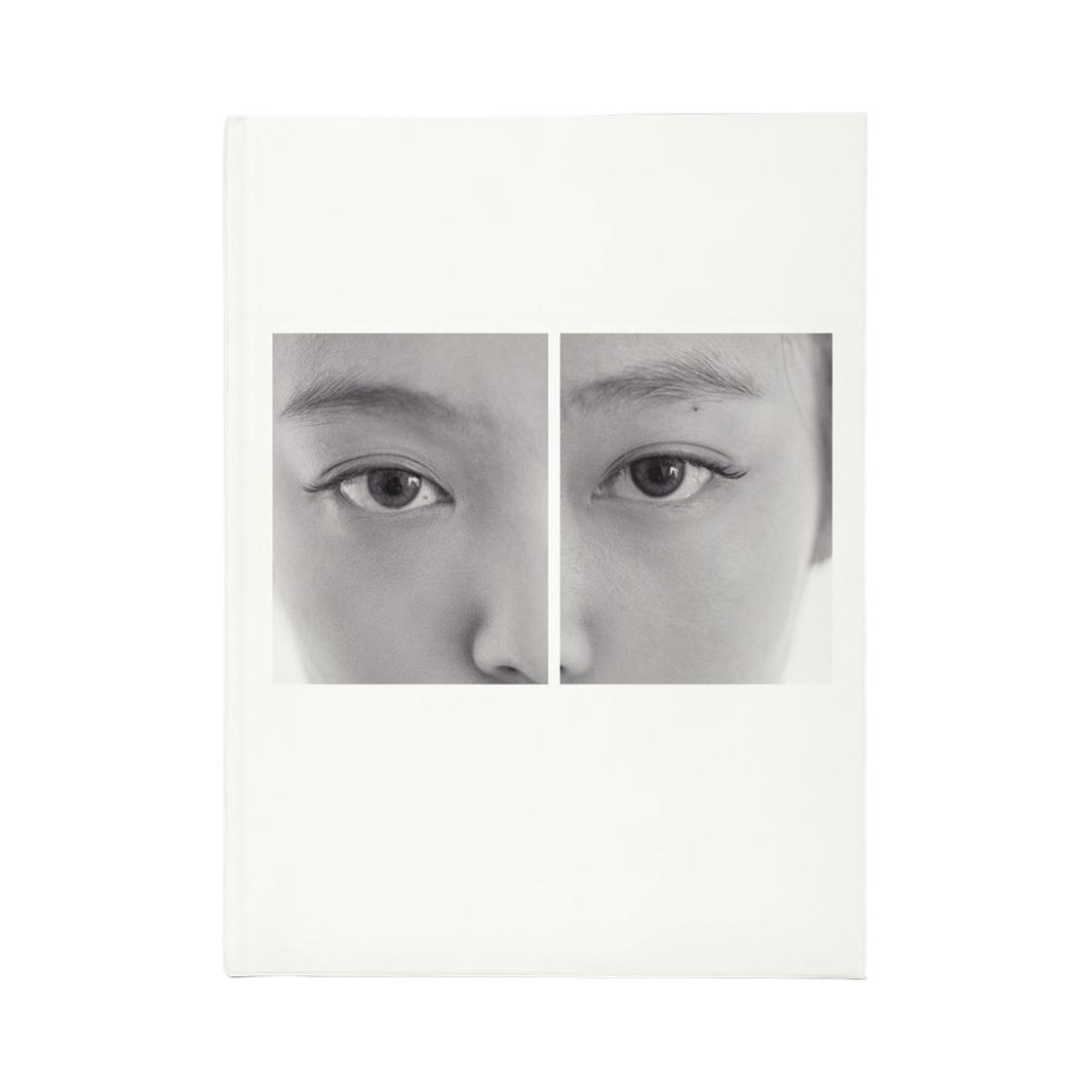 Jennie J2NNI5 Photobook ONE SIZE