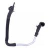 HVAC Heater Hose Tube Fit For 2018-2019 Jeep Wrangler 2.0L L4 68280784AB