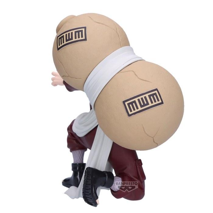 Banpresto Naruto Vibration Stars Gaara II Statue