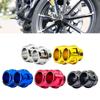 Aluminum Motorcycle Crash Protective Forks For Long Lasting Protection And Corrosion Resistance Optimally Crash Safety