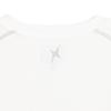HERVINO Waffle Stitch Long Sleeve [Ivory]