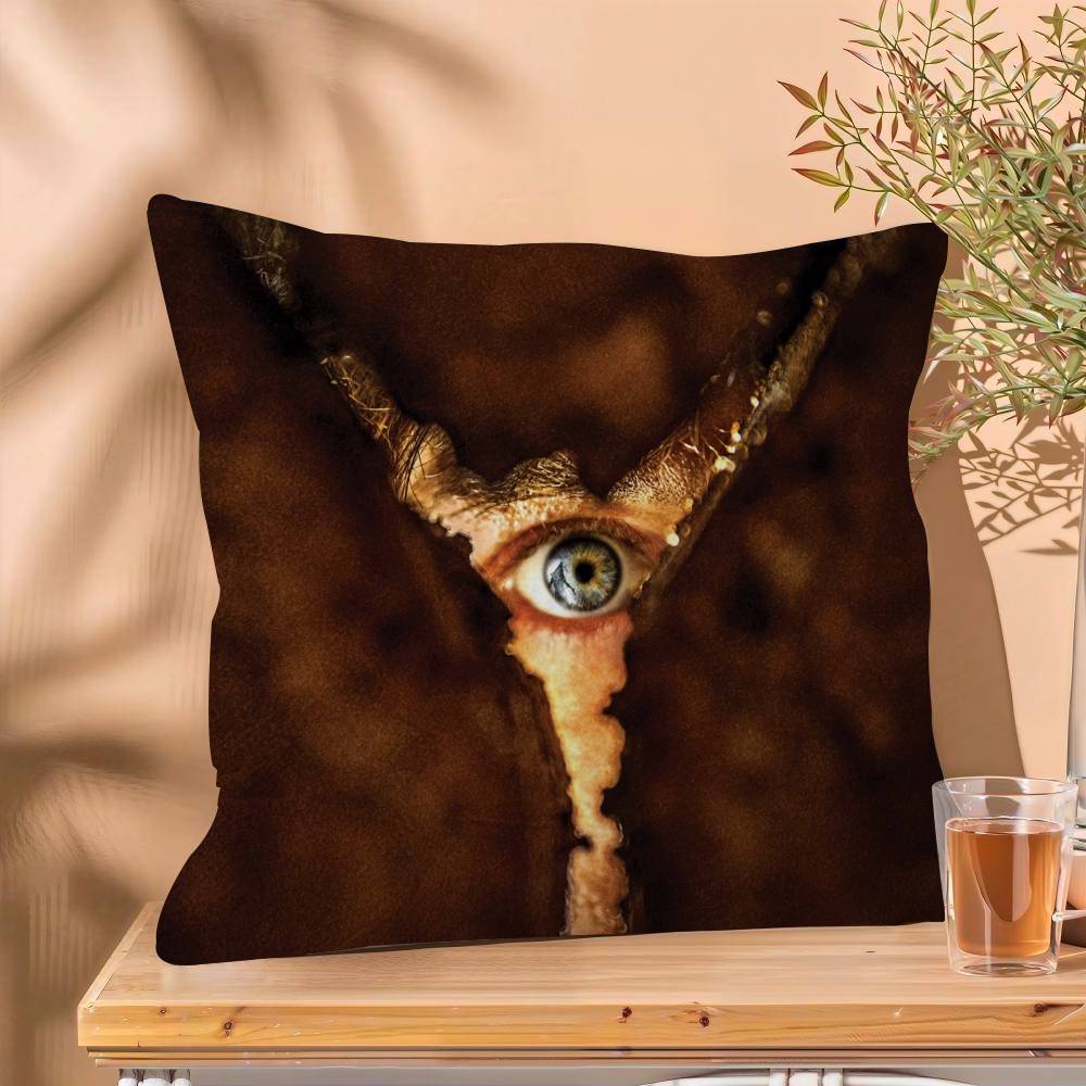 Hot Silent Hill 3 Game anime Pillow Gift Home Office Decoration Pillow Bedroom Sofa Car Cushion CoverPillow Case