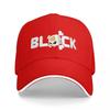 New  Ken Block Baseball Caps Casquette Unisex Hats