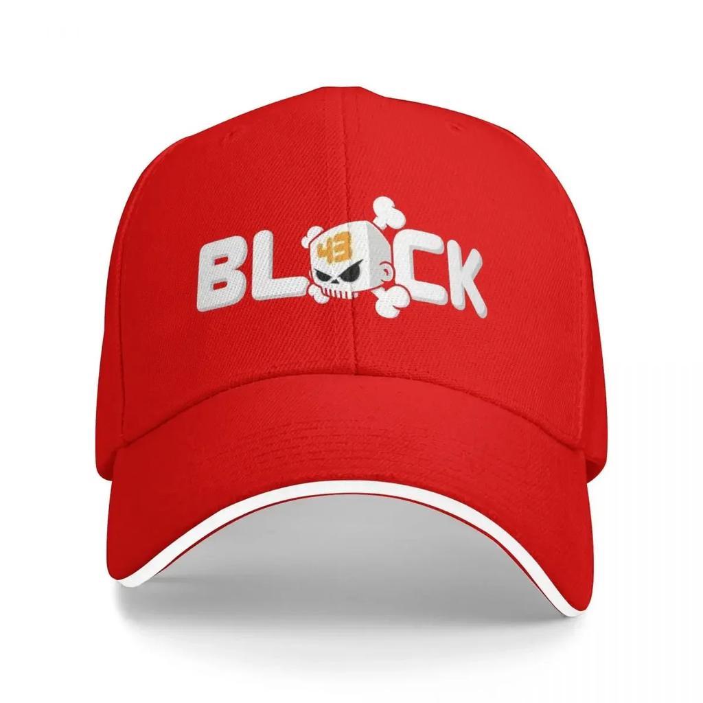 New Ken Block Baseball Caps Casquette Unisex Hats