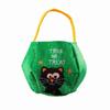 Halloween Decorative Candy Bags Scene Decoration Halloween  Tote Bag