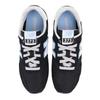 New Balance WL373SL 2B Sneakers Size (Black, 23.5, Women's)