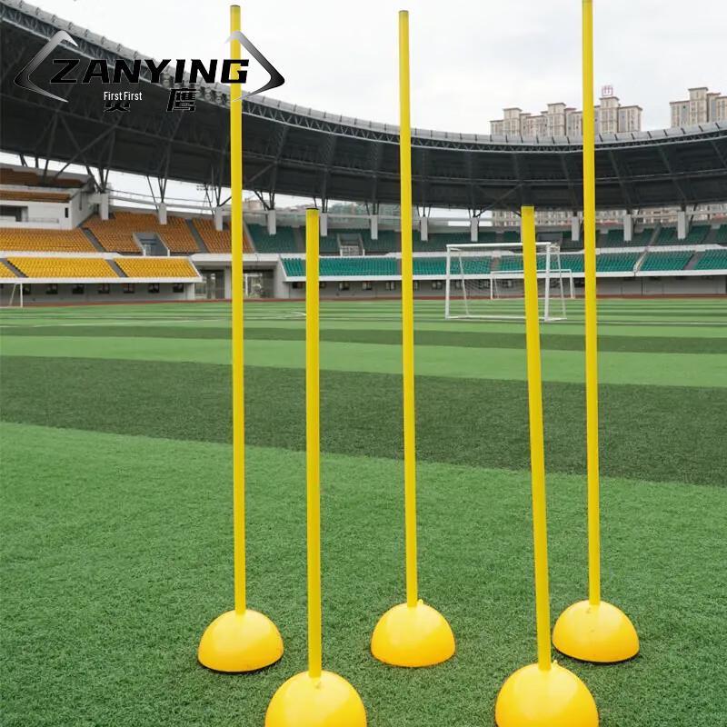 Zanying Multi-Purpose Training Slalom Poles