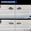 [GIKAKU] Suzuki New Spacia Custom MK54S MK94S Parts Accessories Exterior Parts Door Handle Protector