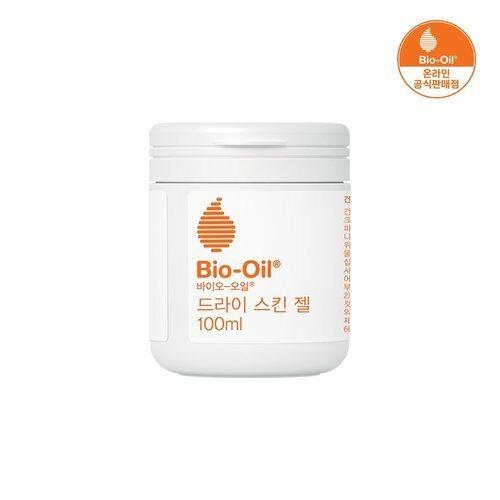 Bio-Oil Dry Skin Gel Cream 100ml x 1_630704