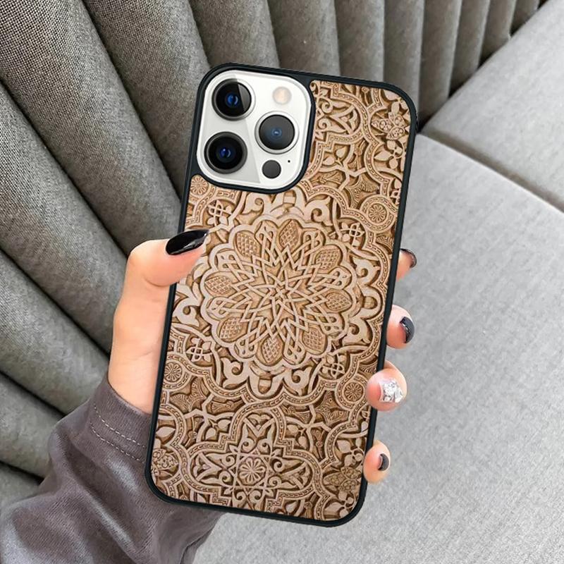 

Islam Religious Quraan Arab Middle-East Phone Case For iPhone 17 Air 16 16e 15 13 14 Pro Max 11 12 Plus 2022 MAX iPhone 16pro