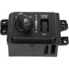 Headlight Switch SCITOO 56045537AA 56045537AB Front For Dodge For Ram 1500 2003-2005,For Dodge For Ram 2500 2003-2005,For Dodge For Ram 3500