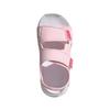 Adidas Comfort Sandal Comfortable Versatile Non-Slip Durable Kids Sandals Kids Sandals Pink GY8384