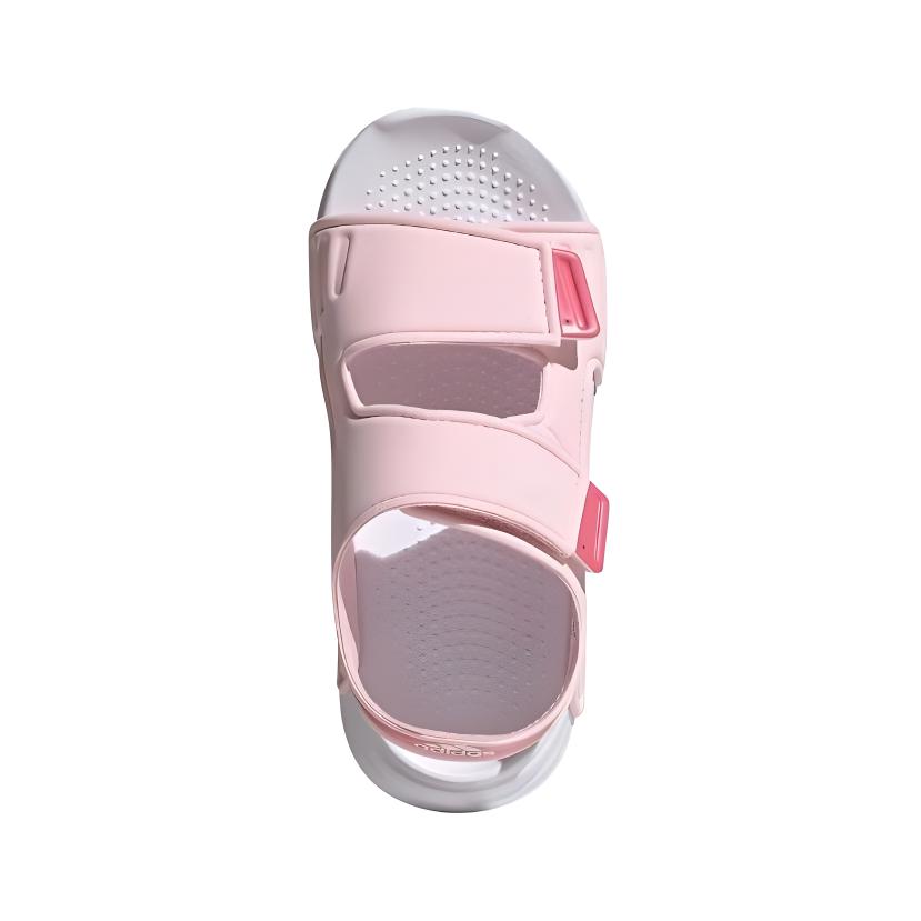 Adidas Comfort Sandal Comfortable Versatile Non-Slip Durable Kids Sandals Kids Sandals Pink GY8384