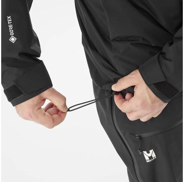 Millet Флис Seneca Goretex 2L