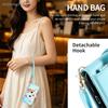 For Samsung Galaxy A02S A03S A12 A22 A22S A32 A41 A51 A52 A52S A71 A72 4G 5G Case Flip Leather Zipper Coin Purse Wallet Cover Multi Card Slots