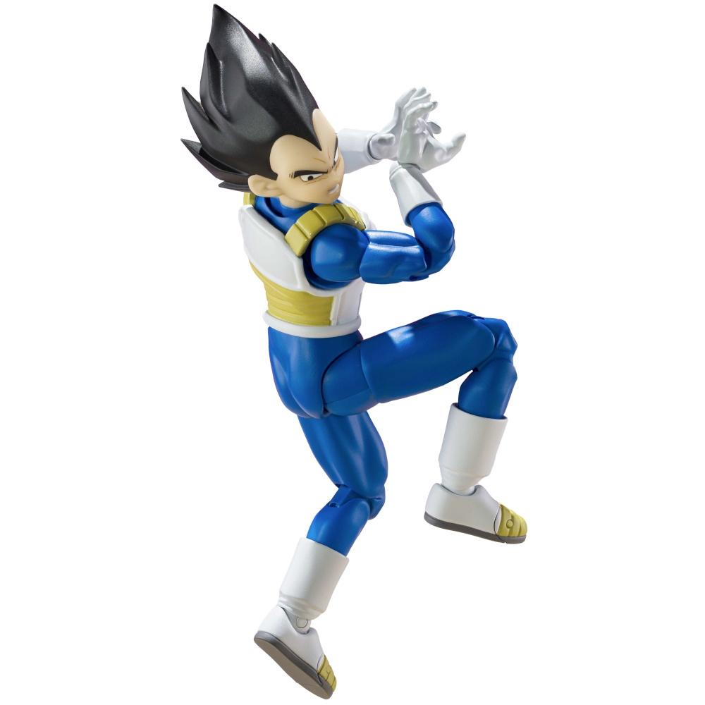 

Dragon Ball S.h.figuarts Вегета Дайма