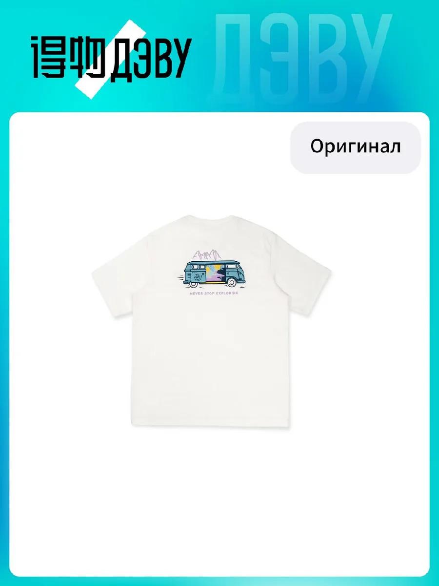 Y2K Cotton Mickey Mouse T-shirt XL