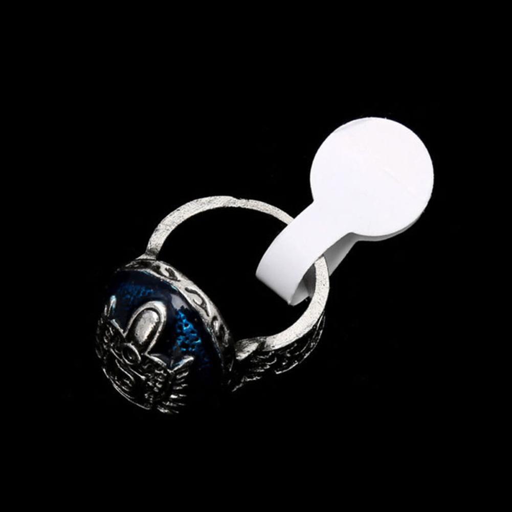 100/200 st Blanka Prislappar Halsband Ring Smycken Etiketter Pappersklistermärken Verktyg