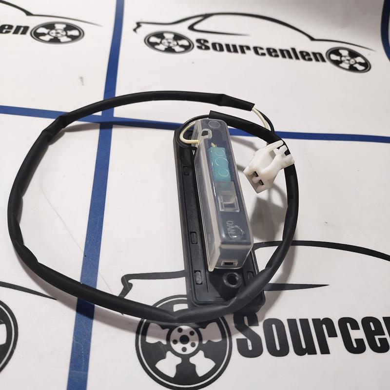 81720B2000 81720-B2000 Rear Lid Trunk Opening Button Boot Release Switch for Kia Soul 2013 2014 2015 2016 2017 2018