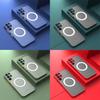 Silicone For Galaxy Phone Case Magnetic Absorption Resistance Scratch