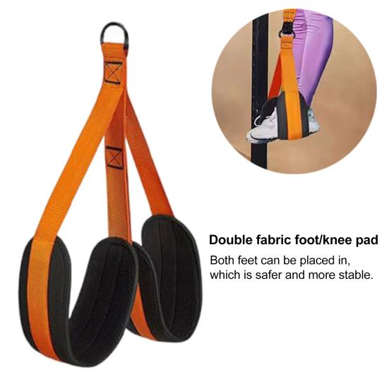 1 Set Klimmzug-Hilfsband 150/225/300lbs Robuster Klimmzug-Hilfsgürtel Vollständig Oberkörper