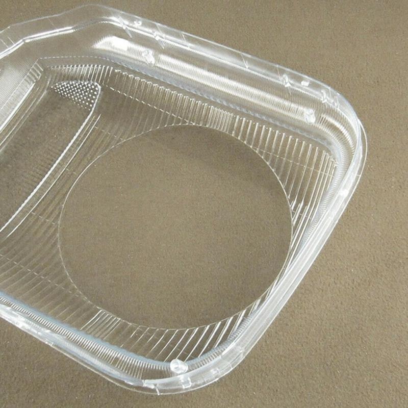 Car Headlight Lens Cover Headlight Lampshade Left And Right For Suzuki Jimny New High Quality Front Light Shell Cover