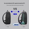 Bopai Men's Business Travel Laptop Backpack