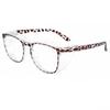 Blaulichtfilternde Brille Spritzschutz-Schutzbrille Sanddichter Stoßfester Reit-Schutzbrille Antibeschlag-Brille Schutzbrille HM9