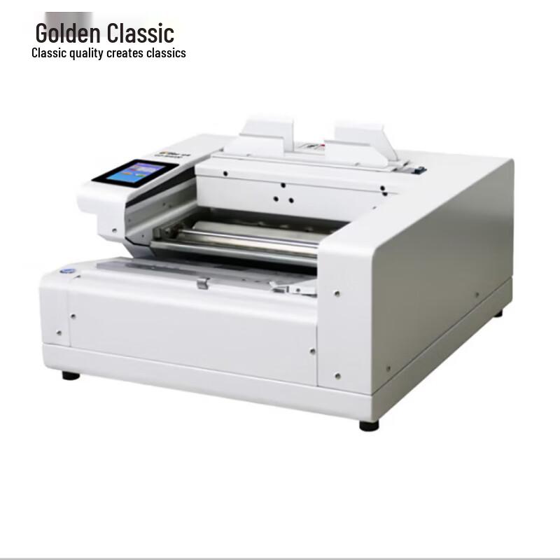 GOLDEN GD-W4000 Automatic Wireless Perfect Binder CN plug (adapter included)