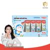 Saky Doraemon Kids Toothpaste Set