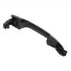 Automotive Accessories for 147 Rear Exterior Door Handle 156145296 156145295 Outside Door Handle Easy Install