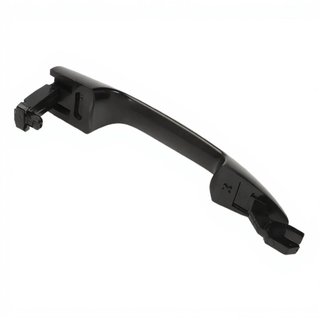Automotive Accessories for 147 Rear Exterior Door Handle 156145296 156145295 Outside Door Handle Easy Install