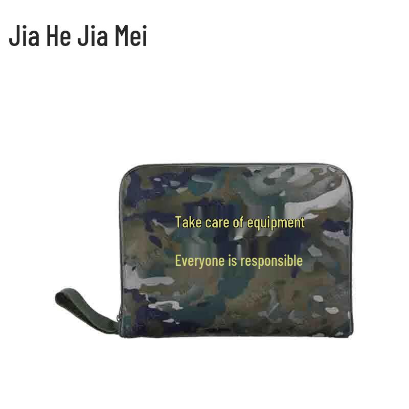 Jiahe Jiamei Professional Gun Cleaning Mats & Storage Bags