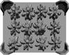 Scenics Studios Diorama Accessory Dandelion 3D Printed Kit SXP35003 1/35 12-Pack