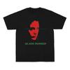 T-shirt Nera Blade Runner da Uomo Cotone Manica Corta Maglietta Stampa Grafica Y2K Retro Harajuku Unisex Stampata Oversize Streetwear Vintage Lavata Top Estivo
