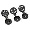Adjustable Mount for Cycling Computer Mount Mountain Bicycles Computer Extended Mount Bicycles Computer Extension Holder