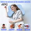 Ergonomic Bedding for Neck And Shoulder Support Side Sleeper Pillow with Arm Hole Memory Foam Cervical Pillow Comfortable Sleep Aid Adults High Loft