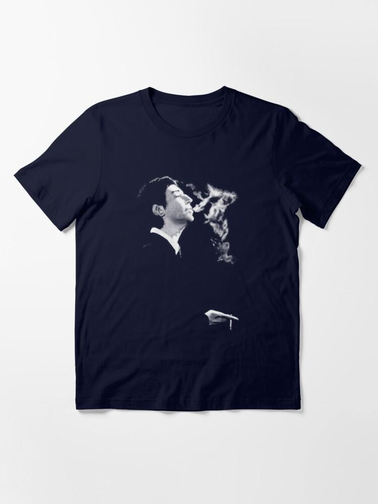 Serge Gainsbourg Serge Gainsbourg essentiel Essential T-Shirt