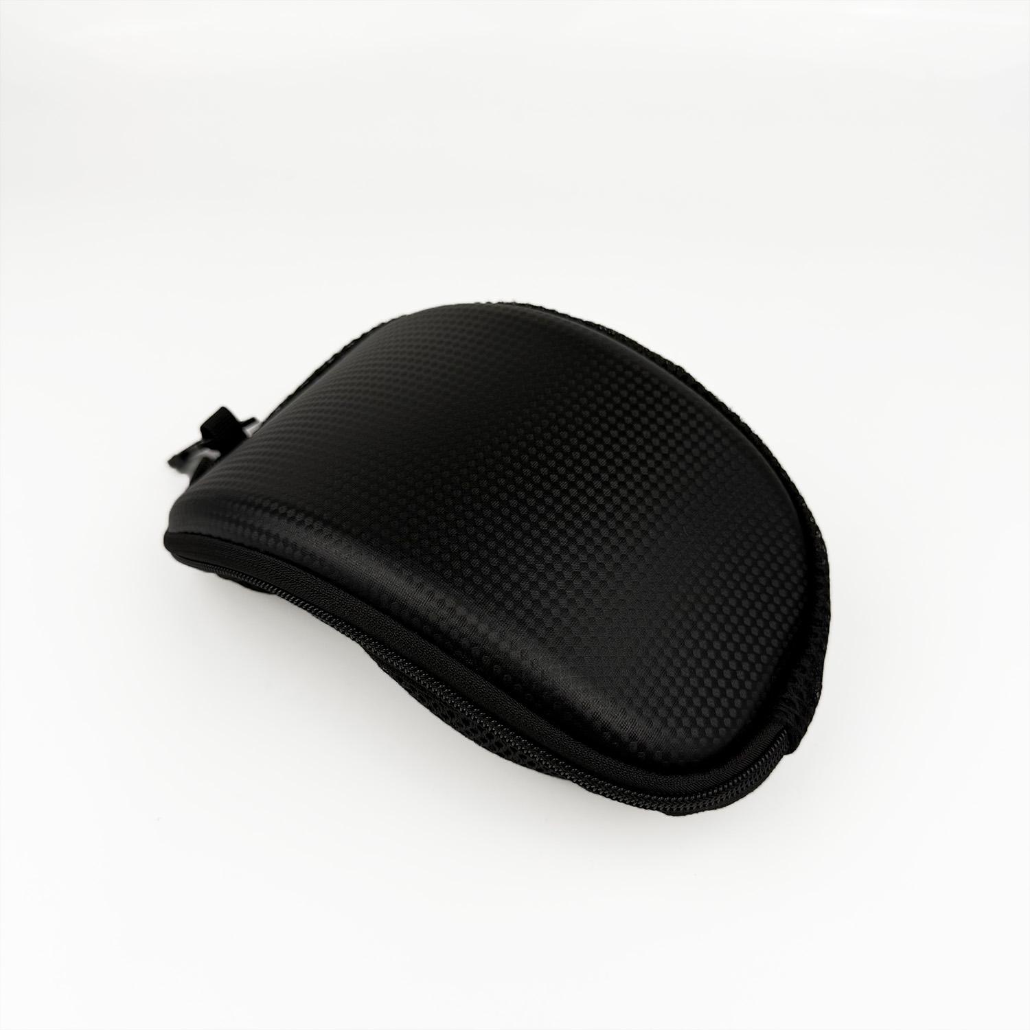 

Tiohm Motorcycle Men Motocross Safety Protective Night Vision Helmet Goggles Vintage Glasses Gafas Retro Moto Glasses Case