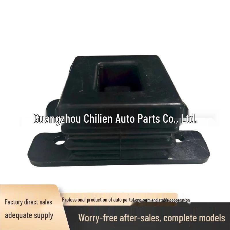 

Liugong 17B0820 Shock Absorber Limit Block Chi Lian