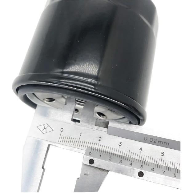 Ölfilter für Hisun UTV 700cc 500 400 für Massimo für Bennche für Coleman HS400 HS700 15200-003-0000