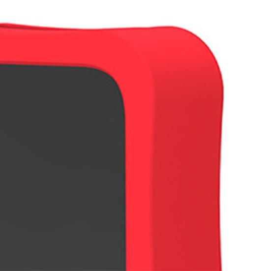 Protective Cover Soft Anti-fall Silicone Set Top Box Sleeve Cover Protector for Apple TV 4K 2021