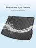 Xiaomi SU7 TPE Waterproof Trunk Mat - Full Surround, Carpet-Style, Multi-Functional Car Accessory