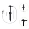 Lower Unit Oil Pump Accessories Repair Parts Easy Installation Attachment Professional Liquid