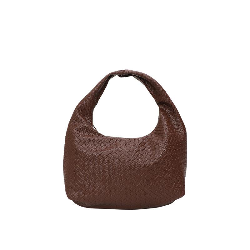 French-style Bag with Trendy Dumplings and A Niche Yet Versatile Handbag for Daily Commutes