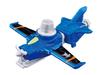Kaitou Sentai Lupinranger VS Keisatsu Sentai Patranger VS Vehicle Series DX Blue Dial Fighter