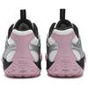 FILA Pebble Retro Fashion Shock Absorbing Durable Low Top Running Shoes Women sneaker Silver Pink F12W432106F-SS