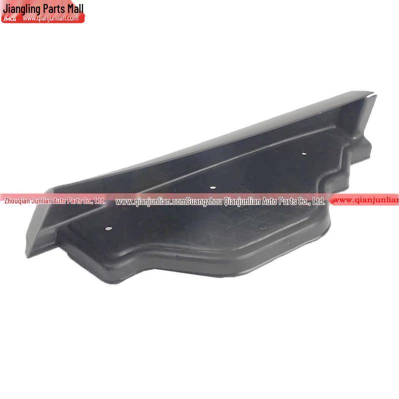 

Jiangling Kaiyun Left Step Pedal for Isuzu Qingling Light Truck