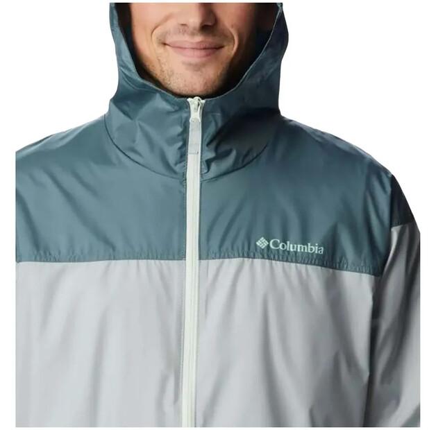 Columbia Jacket Flash Challenger™ Novelty